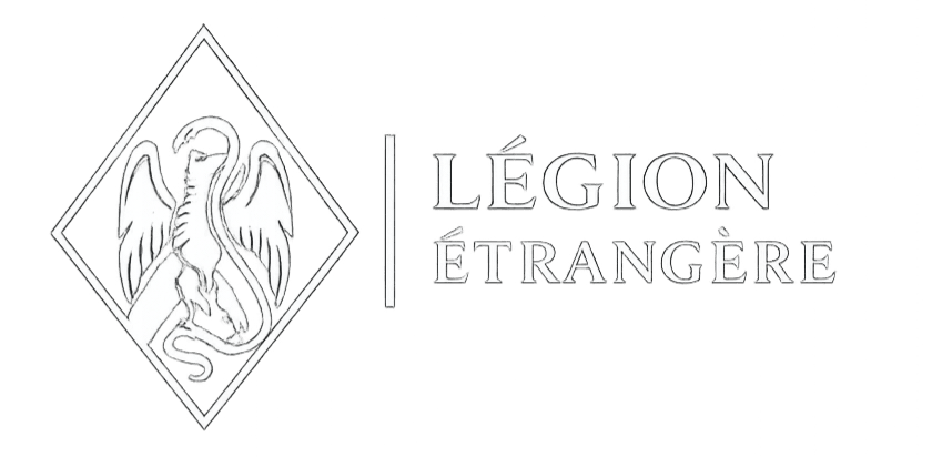 Légion Étrangère d'Aubagne