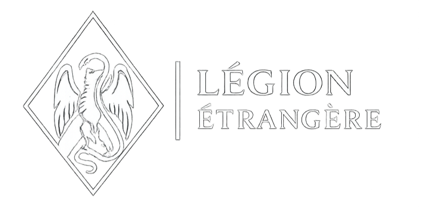 Légion Étrangère d'Aubagne